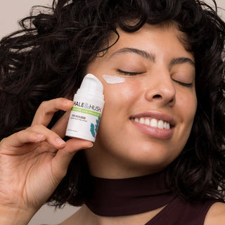 Hale & Hush Eye Mousse - Art of Skin Care