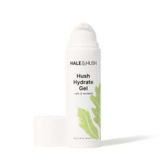 Hale & Hush Hydrate Gel - Art of Skin Care