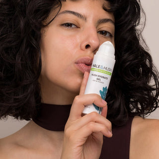 Hale & Hush Hydrate Gel - Art of Skin Care