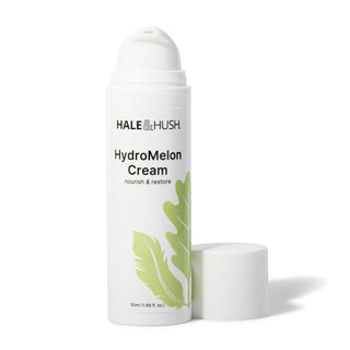 Hale & Hush HydroMelon Cream - Art of Skin Care