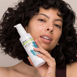 Hale & Hush Quiet Wash - Art of Skin Care