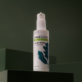 Hale & Hush Quiet Wash - Art of Skin Care