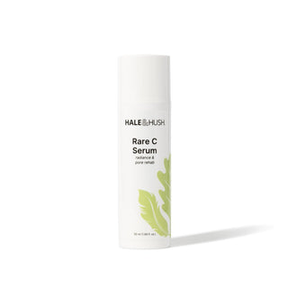 Hale & Hush Rare C Serum - Art of Skin Care