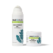 Hale & Hush Redness Relief Duo - Art of Skin Care