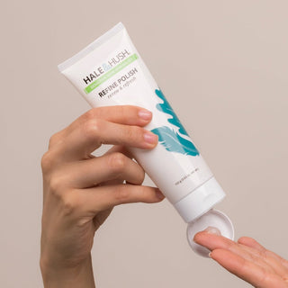 Hale & Hush Refine Polish - Art of Skin Care