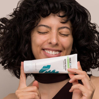 Hale & Hush Refine Polish - Art of Skin Care