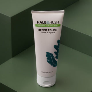 Hale & Hush Refine Polish - Art of Skin Care
