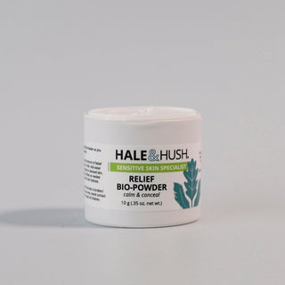 Hale & Hush Relief Bio Powder - Art of Skin Care