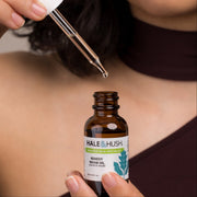 Hale & Hush Remedy Rehab Oil - Art of Skin Care