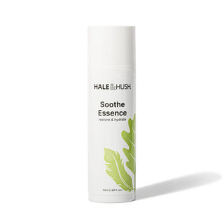 Hale & Hush Soothe Essence Serum - Art of Skin Care