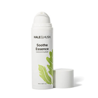 Hale & Hush Soothe Essence Serum - Art of Skin Care