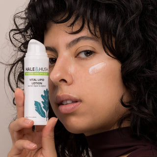 Hale & Hush Vital Lipid Lotion - Art of Skin Care