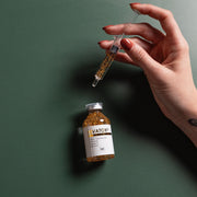 Hevatox Gold Ampoule - Art of Skin Care