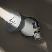 Hevatox PHA/AHA Exfoliating & Firming Pads - Art of Skin Care