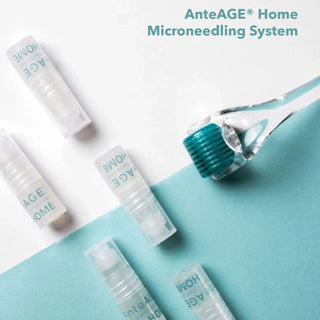 AnteAGE Home MicroNeedling System