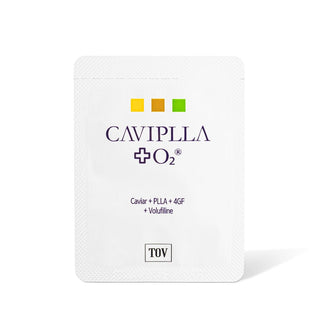 HOP+ Caviplla O2 Advanced Volumizing Serum - Art of Skin Care