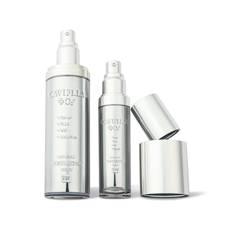 HOP+ Caviplla O2 Advanced Volumizing Serum - Art of Skin Care