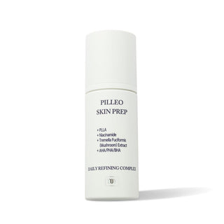 HOP+ Pilleo Skin Prep Bubble Toner - Art of Skin Care