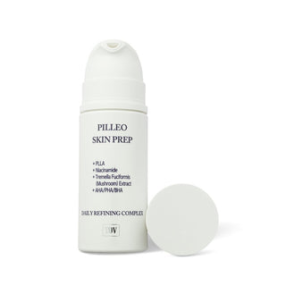HOP+ Pilleo Skin Prep Bubble Toner - Art of Skin Care
