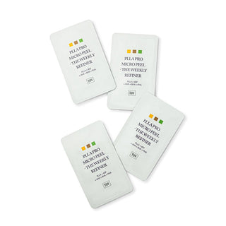 HOP+ PLLA Pro Micro Peel - Art of Skin Care