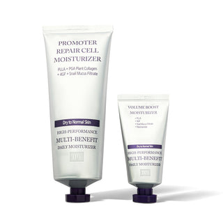 HOP+ PLLA Volume Boost Moisturizer - Art of Skin Care