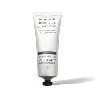 HOP+ PLLA Volume Boost Moisturizer - Art of Skin Care