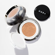 HOP+ PLLA Volume + Shield Cushion - Art of Skin Care