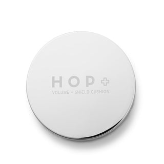 HOP+ PLLA Volume + Shield Cushion - Art of Skin Care