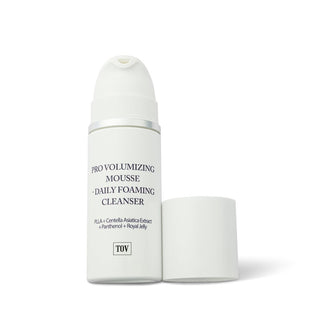 HOP+ Pro Volumizing Mousse Daily Foaming Cleanser - Art of Skin Care