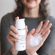 HOP+ Pro Volumizing Mousse Daily Foaming Cleanser - Art of Skin Care