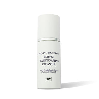 HOP+ Pro Volumizing Mousse Daily Foaming Cleanser - Art of Skin Care