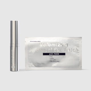 HOP+ Volume Boost Spicule Eye Program - Art of Skin Care