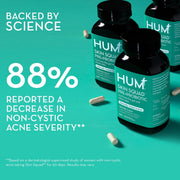HUM Nutrition Skin Squad - Art of Skin Care