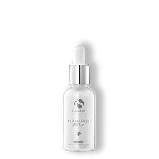 iS Clinical Brightening Serum shadow