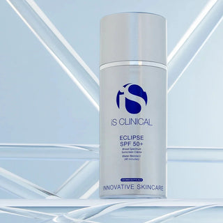 iS Clinical Eclipse SPF 50+ angles