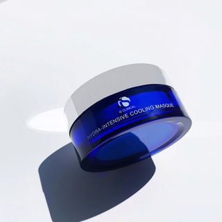 iS Clinical Hydra-Intensive Cooling Masque art