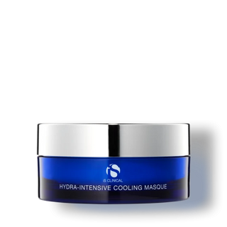 iS Clinical Hydra-Intensive Cooling Masque shadow