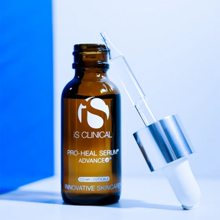 iS Clinical Pro-Heal Serum Advance+ shadow