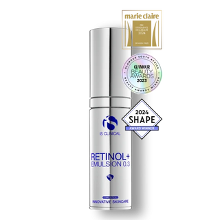 iS Clinical Retinol+ Emulsion 1