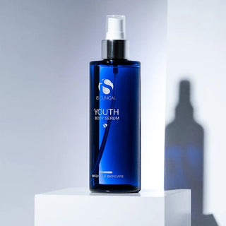 iS Clinical Youth Body Serum artistic