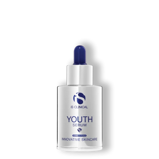 iS Clinical Youth Serum shadow