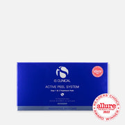iS Clinical Active Peel System - Art of Skin Care