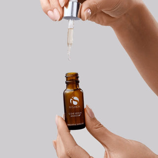 iS Clinical C Eye Serum Advance+ - Art of Skin Care