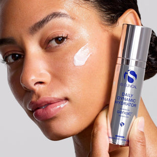 iS Clinical Daily Dynamic Hydrator - Art of Skin Care