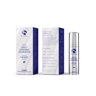 iS Clinical Daily Dynamic Hydrator - Art of Skin Care
