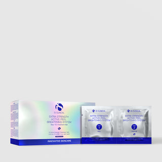 iS Clinical Extra Strength Active Peel Brightening System