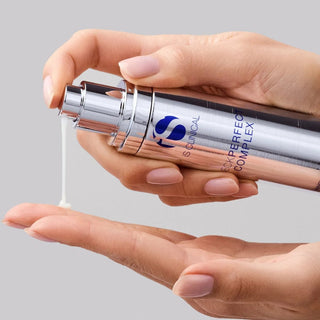 iS Clinical NeckPerfect Complex - Art of Skin Care