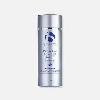 iS Clinical PerfecTint Powder SPF 40 - Art of Skin Care