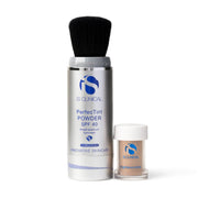 iS Clinical PerfecTint Powder SPF 40 - Art of Skin Care