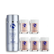 iS Clinical PerfecTint Powder SPF 40 - Art of Skin Care